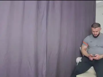 Chaturbate Best live sex cam show of rickymiami1