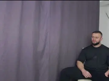 Chaturbate Best Webcam of rickymiami1