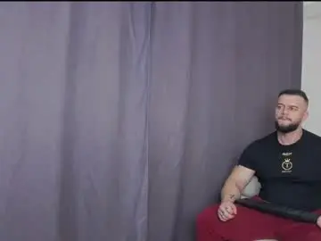 Chaturbate Best Webcam of rickymiami1