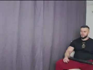 Chaturbate Adult Video Chat of rickymiami1