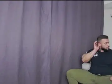 Chaturbate Nude Webcam of rickymiami1