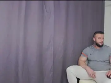 Chaturbate Free Live Porn of rickymiami1