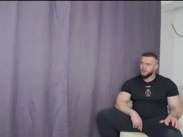 Chaturbate Live Sex Cam of rickymiami1