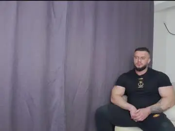 Chaturbate Adult Video Chat of rickymiami1