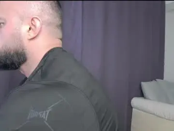 Chaturbate Live Sex of rickymiami1