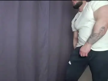 Chaturbate Live Porn of rickymiami1