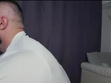 Chaturbate Best Webcam of rickymiami1