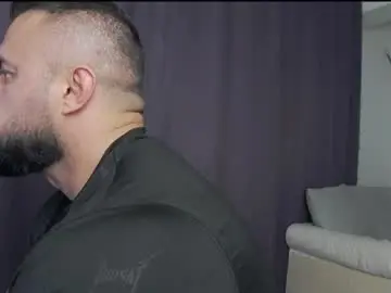 Chaturbate Watch Live Sex Cams of rickymiami1