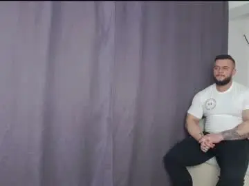 Chaturbate Nude Webcam of rickymiami1