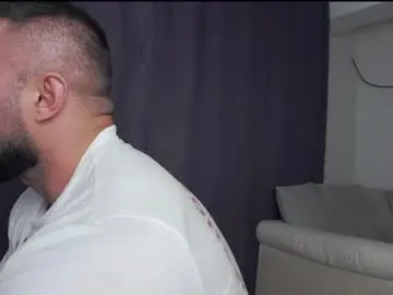 Chaturbate Nude Webcam of rickymiami1