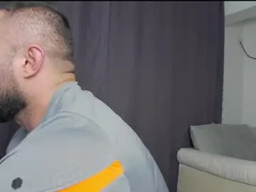 Chaturbate Sex Cam of rickymiami1