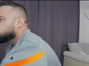 Chaturbate Best live sex cam show of rickymiami1