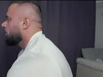 Chaturbate Adult Video Chat of rickymiami1