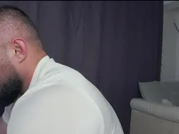 Chaturbate Live Sex Cam of rickymiami1