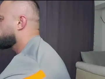 Chaturbate Watch Live Sex Cams of rickymiami1