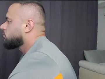 Chaturbate Adult Webcams of rickymiami1