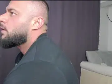 Chaturbate Private Sex Chat of rickymiami1