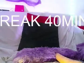 Chaturbate Sex Cam of ricura_mily