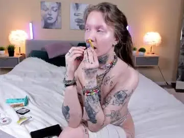 Chaturbate Adult Webcams of rosie_roberts