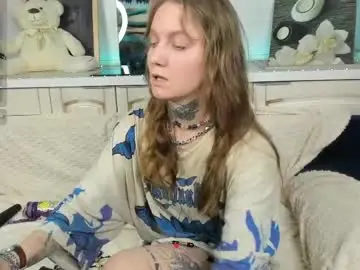 Chaturbate Adult Webcam of rosie_roberts