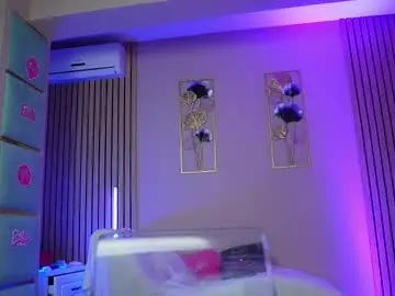Chaturbate Live Porn of sabrinajadex