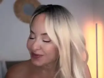 Chaturbate Adult Video Chat of sexyyceline