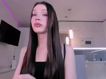 Chaturbate Live Sex Cam of sharonforever