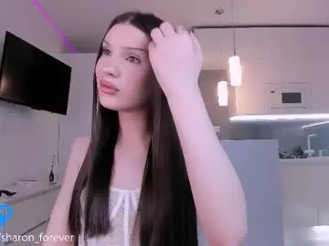 Chaturbate Sex Cam of sharonforever