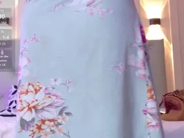 Chaturbate Free Live Porn of sofia_ebony
