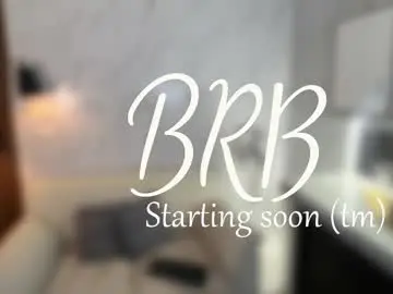 Chaturbate Sex Chat of sofia_ebony