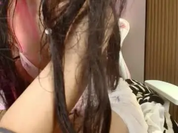 Chaturbate Private Sex Chat of sweet_mikasa