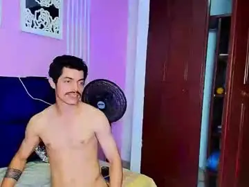 Chaturbate Adult Video Chat of taylor_stele