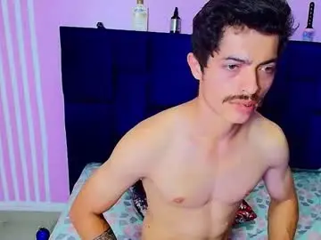 Chaturbate Live Porn of taylor_stele