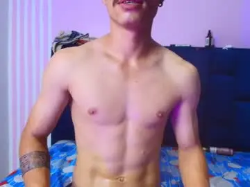 Chaturbate Live Sex Cam of taylor_stele