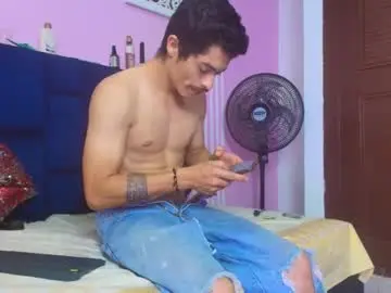 Chaturbate Nude Webcam of taylor_stele