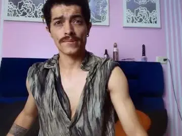 Chaturbate Private Sex Chat of taylor_stele