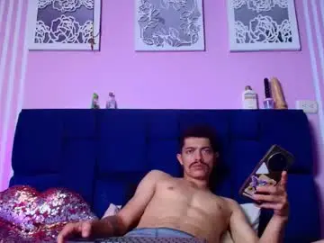 Chaturbate Nude Webcam of taylor_stele