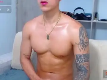 Chaturbate Private Sex Chat of tristan_bm