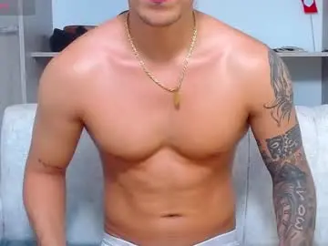 Chaturbate Nude Webcam of tristan_bm