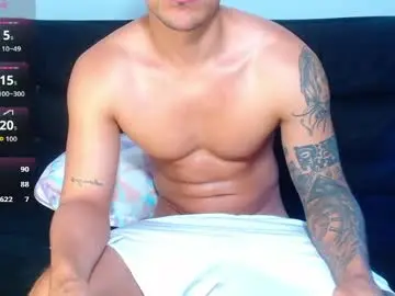 Chaturbate Adult Video Chat of tristan_bm