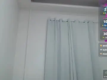 Chaturbate Live Sex Cam of ts_pinayfoxxy18