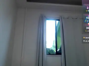Chaturbate Adult Video Chat of ts_pinayfoxxy18