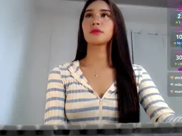 Chaturbate Sex Cam of ts_pinayfoxxy18