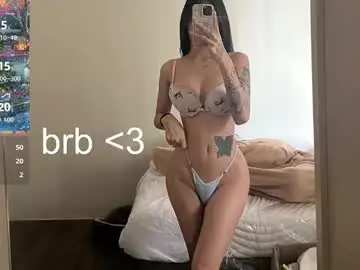 Chaturbate Private Sex Chat of ts_pinayfoxxy18