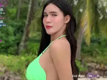 Chaturbate Adult Video Chat of ts_pinayfoxxy18