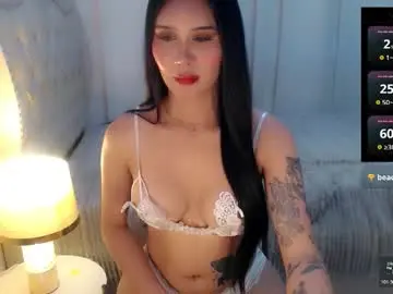 Chaturbate Free Live Porn of ts_pinayfoxxy18