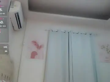 Chaturbate Live Sex of ts_pinayfoxxy18