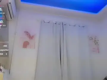 Chaturbate Watch Live Sex Cams of ts_pinayfoxxy18