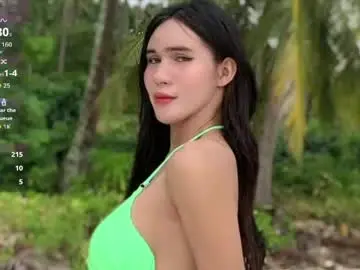 Chaturbate Adult Video Chat of ts_pinayfoxxy18
