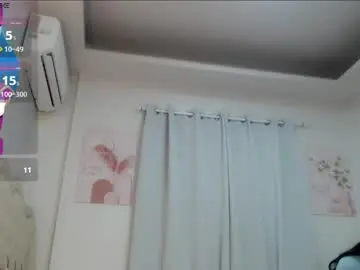 Chaturbate Live Sex Cam of ts_pinayfoxxy18